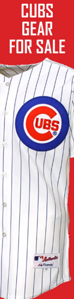 CLICK HERE FOR CUBS GEAR