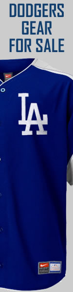 CLICK HERE FOR DODGERS GEAR
