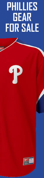 CLICK HERE FOR PHILLIES GEAR