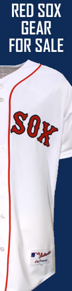 CLICK HERE FOR RED SOX GEAR