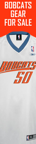 CLICK HERE FOR BOBCATS GEAR