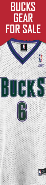 CLICK HERE FOR BUCKS GEAR