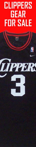 CLICK HERE FOR CLIPPERS GEAR