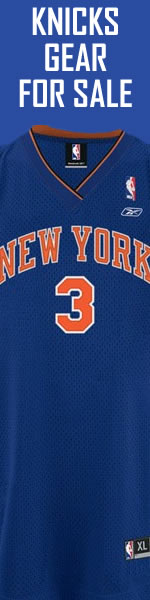 CLICK HERE FOR KNICKS GEAR