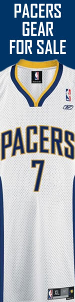 CLICK HERE FOR PACERS GEAR