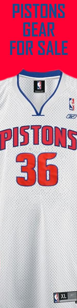 CLICK HERE FOR PISTONS GEAR