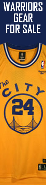 CLICK HERE FOR WARRIORS GEAR