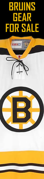 CLICK HERE FOR BRUINS GEAR