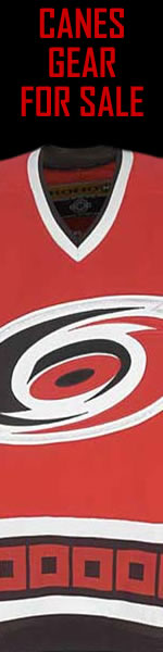 CLICK HERE FOR CANES GEAR
