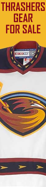 CLICK HERE FOR THRASHERS GEAR