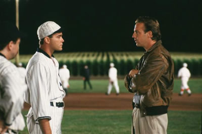 Field of Dreams movies in USA