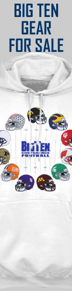 CLICK HERE FOR BIG TEN GEAR