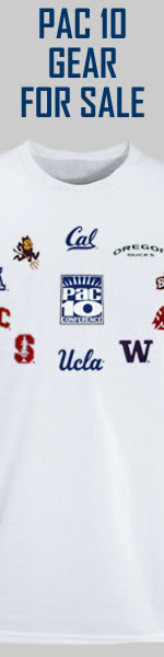 CLICK HERE FOR PAC 10 GEAR