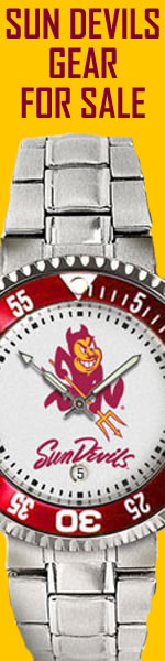 CLICK HERE FOR SUN DEVILS GEAR