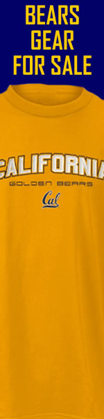 CLICK HERE FOR GOLDEN BEARS GEAR