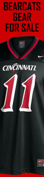CLICK HERE FOR BEARCATS GEAR