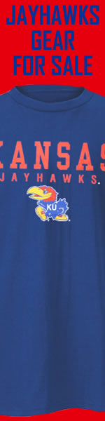 CLICK HERE FOR JAYHAWKS GEAR