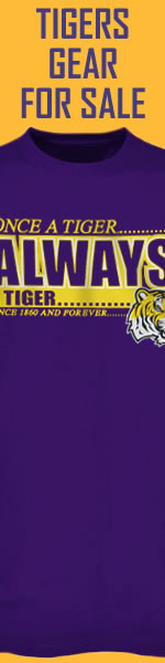 CLICK HERE FOR TIGERS GEAR