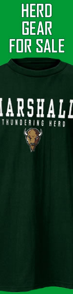 CLICK HERE FOR THUNDERING HERD GEAR