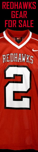 CLICK HERE FOR REDHAWKS GEAR