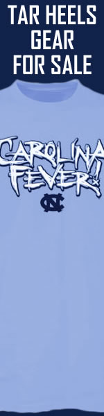 CLICK HERE FOR TAR HEELS GEAR