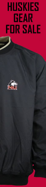 CLICK HERE FOR HUSKIES GEAR