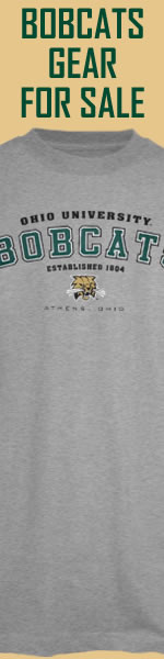 CLICK HERE FOR BOBCATS GEAR