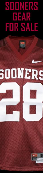 CLICK HERE FOR SOONERS GEAR