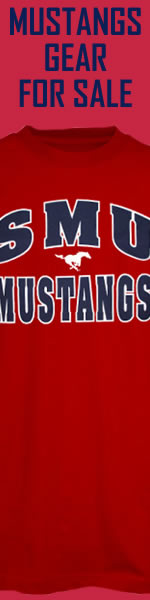 CLICK HERE FOR MUSTANGS GEAR